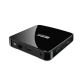 ТВ-приставка Mini PC - Mecool KM3 Collective Amlogic S905X2, 4Gb, 64Gb, Wi-Fi 2.4G+5G