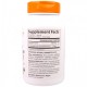 Коензим Q10 високої абсорбації 100 мг, BioPerine, Doctor's Best, 120 желатинових капсул