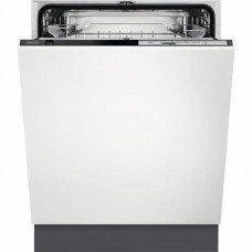 Встраиваемая посудомоечная машина Zanussi ZDT921006F
