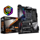 Мат.плата AM4 (X570) Gigabyte X570 AORUS MASTER