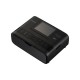 Принтер термосублимационный Canon SELPHY CP-1300, Black (2234C011)