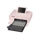 Принтер термосублимационный Canon SELPHY CP-1300, Pink (2236C011)