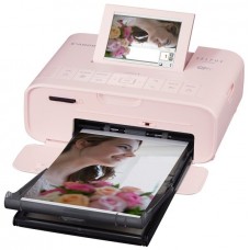 Принтер термосублімаційний Canon SELPHY CP-1300, Pink (2236C011)