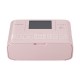 Принтер термосублімаційний Canon SELPHY CP-1300, Pink (2236C011)