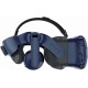 Окуляри віртуальної реальності HTC Vive Pro HMD 2.0 Blue-Black (99HANW020-00)