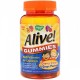 Мультивітаміни для дітей, Alive, Nature's Way, зі смаком винограду та апельсина, 90 жув. цукерок