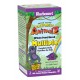 Мультивітаміни для дітей, зі смаком винограду, Rainforest Animalz, Bluebonnet Nutrition, 180 шт.