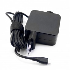 Блок живлення Extradigital High Quality для ноутбуків USB-C 45W (PSU3857)