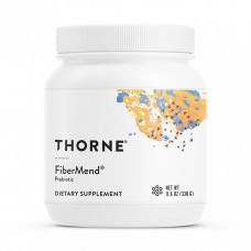 Пищевые волокна, FiberMend, Thorne Research, 330 гр.