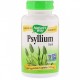 Подорожник (псиліум), Psyllium, Husks, Nature's Way, 525 мг, 180 капсул