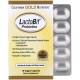 Пробіотики LactoBif, Probiotics, California Gold Nutrition, 5 млрд КУО, 10 овочевих капсул