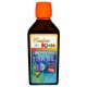 Рыбий жир для детей со вкусом апельсина, The Very Finest Fish Oil for Kids, Carlson Labs, 200 мл.