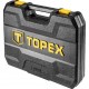 Набор инструмента Topex, 219 шт (38D852), автомобильный