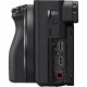 Фотоапарат Sony Alpha 6500 Body Black (ILCE6500B.CEC)