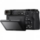 Фотоапарат Sony Alpha 6500 Body Black (ILCE6500B.CEC)
