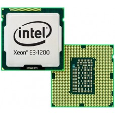 Б/У Процессор LGA 1155 Intel Xeon E3-1230 v2, Tray, 4x3,2GHz (CM8062307262610)