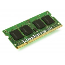 Пам'ять SO-DIMM 8Gb DDR4, 2400 MHz, Kingston, ECC, CL17, 1.2V (KSM24SES8/8ME)
