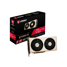 Видеокарта Radeon RX 5700, MSI, EVOKE GP OC, 8Gb DDR6, 256-bit (RX 5700 EVOKE GP OC)