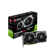 Видеокарта GeForce GTX 1660 Ti, MSI, GAMING X, 6Gb DDR6, 192-bit (GTX 1660 Ti GAMING X 6G)