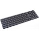 Клавиатура для ноутбука HP Pavilion DV7-6000, Black, без рамки