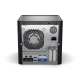 Сервер HPE ProLiant MicroServer Gen10, Black (P07203-421)