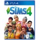 Гра для PS4. Sims 4