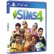 Игра для PS4. Sims 4