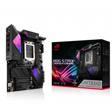 Мат.плата sTRX4 (TRX40) Asus ROG STRIX TRX40-E GAMING