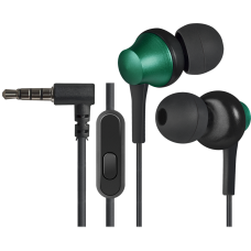Навушники Defender Pulse 470 Black-Green