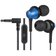 Навушники Defender Pulse 470 Black-Blue