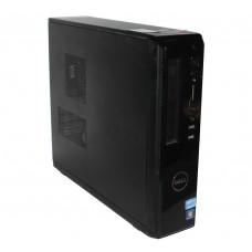 Б/У Системный блок: Dell Optiplex D06D, Black, Core i3-2120 (2x3,3 GHz), 2Gb DDR3, 500Gb HDD, 300Вт