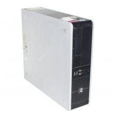 Б/В Системний блок: HP Compaq dc7900, Black, C2Q Q8200 (4x2,33 GHz), 4Gb DDR2, 250Gb HDD, 300Вт
