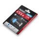 USB 3.1 Flash Drive 64Gb Patriot Supersonic Raget XT, Black (PEF64GSRUSB)