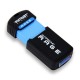 USB 3.1 Flash Drive 64Gb Patriot Supersonic Raget XT, Black (PEF64GSRUSB)