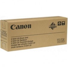 Драм-картридж Canon C-EXV 23, Black, 61 000 стор (2101B002)