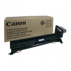 Драм-картридж Canon C-EXV 33, Black (2772B003)