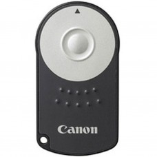 Пульт дистанционного управления для зеркальных камер Canon RC-6, Black (4524B001)