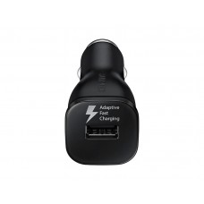 Автомобільний зарядний пристрій Samsung Travel Adapter, Black, 1xUSB, 5V / 2A (EP-LN915CBEGRU)
