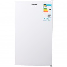 Холодильник Delfa DMF-83, White
