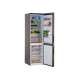 Холодильник Haier C2F737CLBG, Brown