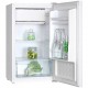 Холодильник Mystery MRF-8090W, White