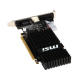 Відеокарта Radeon R5 230, MSI, 2Gb DDR3, 64-bit (R5 230 2GD3H LP)
