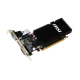 Видеокарта Radeon R5 230, MSI, 2Gb DDR3, 64-bit (R5 230 2GD3H LP)