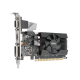 Видеокарта GeForce GT710, MSI, 2Gb DDR3, 64-bit (GT 710 2GD3 LP)