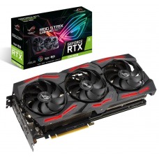Відеокарта GeForce RTX 2060 SUPER, Asus, ROG GAMING AE, 8Gb DDR6 (ROG-STRIX-RTX2060S-A8G-EVO-GAMING)