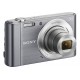 Фотоаппарат Sony Cyber-Shot W810 Silver (DSCW810S.RU3)