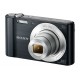 Фотоаппарат Sony Cyber-Shot W810 Black (DSCW810B.RU3)