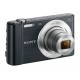 Фотоаппарат Sony Cyber-Shot W810 Black (DSCW810B.RU3)