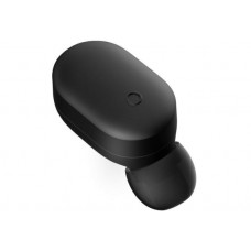 Гарнітура Bluetooth Xiaomi Mi Headset mini, Black (ZBW4443GL)