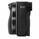 Фотоапарат Sony Alpha 6000 Body Black (ILCE6000B.CEC)